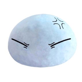 That Time I Got Reincarnated as a Slime Plush Figure Rimuru Ver. D Sakami Plush 25cm