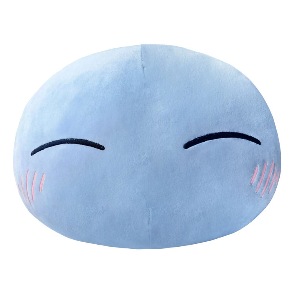 That Time I Got Reincarnated as a Slime Rimaru 3D Pillow Sakami Plush 35cm