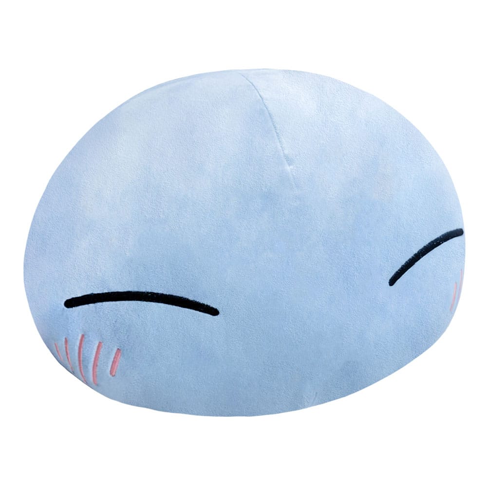 That Time I Got Reincarnated as a Slime Rimaru 3D Pillow Sakami Plush 35cm