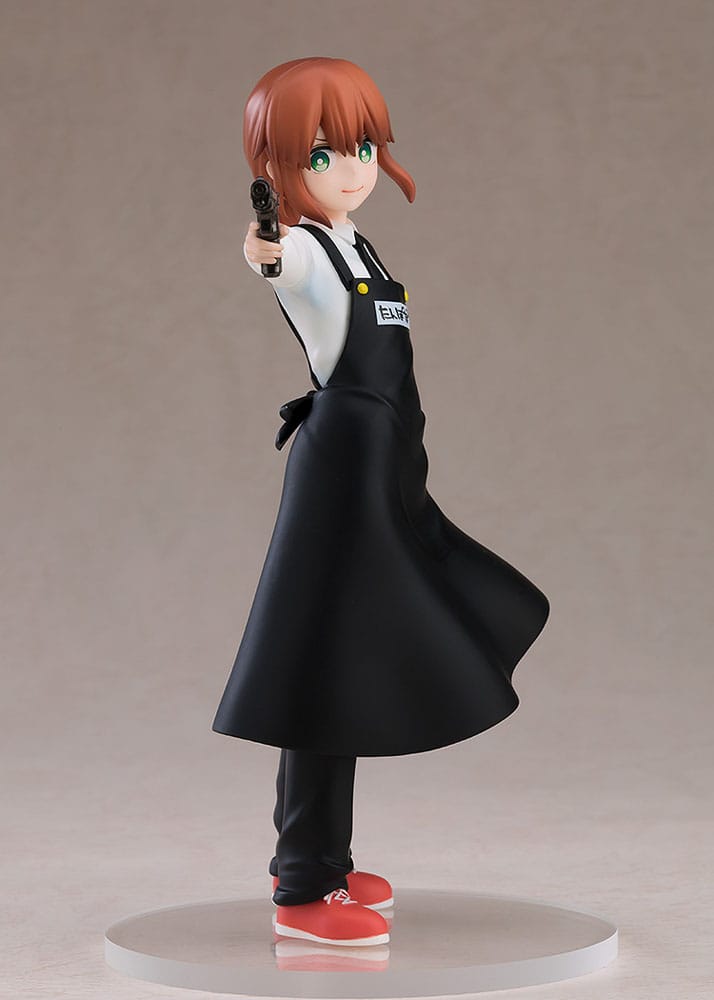 Kindergarten Wars Rita Pop Up Parade Figure 17cm