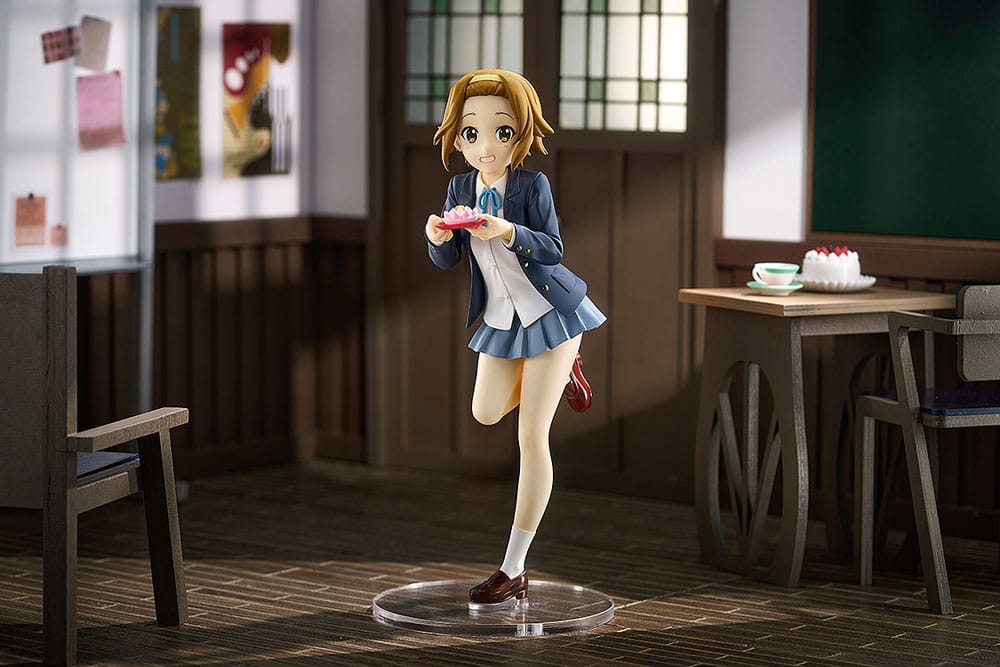 K-On! Ritsu Tainaka Pop Up Parade L Version Figure 22cm
