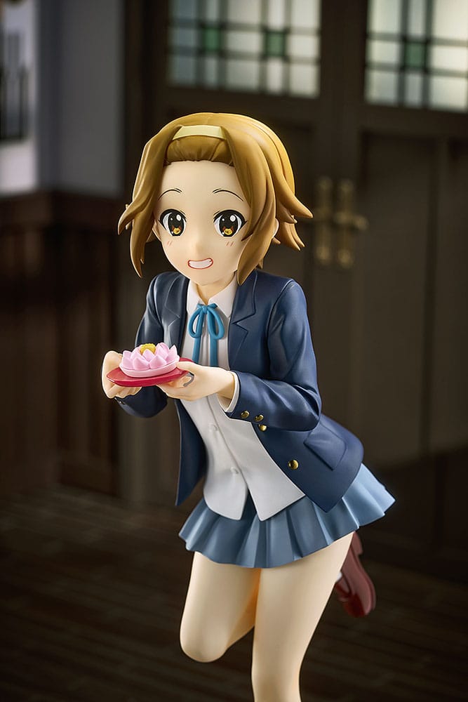 K-On! Ritsu Tainaka Pop Up Parade L Version Figure 22cm