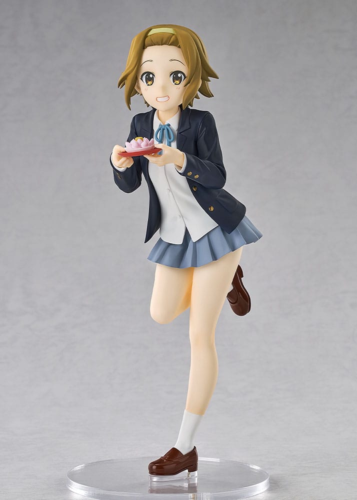 K-On! Ritsu Tainaka Pop Up Parade L Version Figure 22cm
