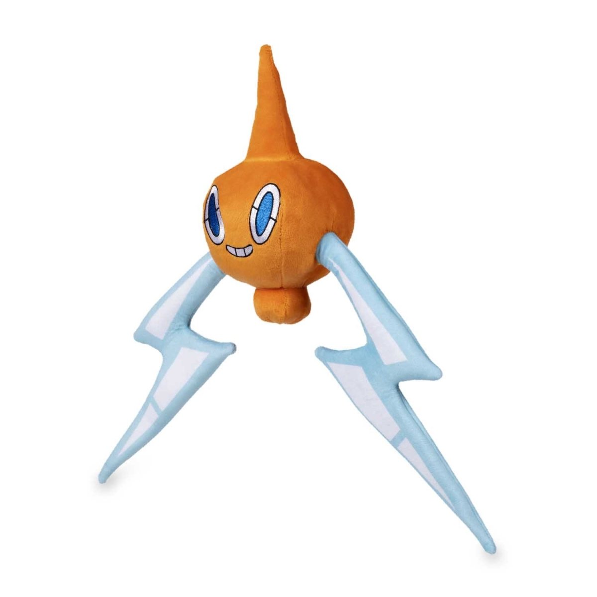 Pokemon Rotom Sitting Cuties Plush 20cm