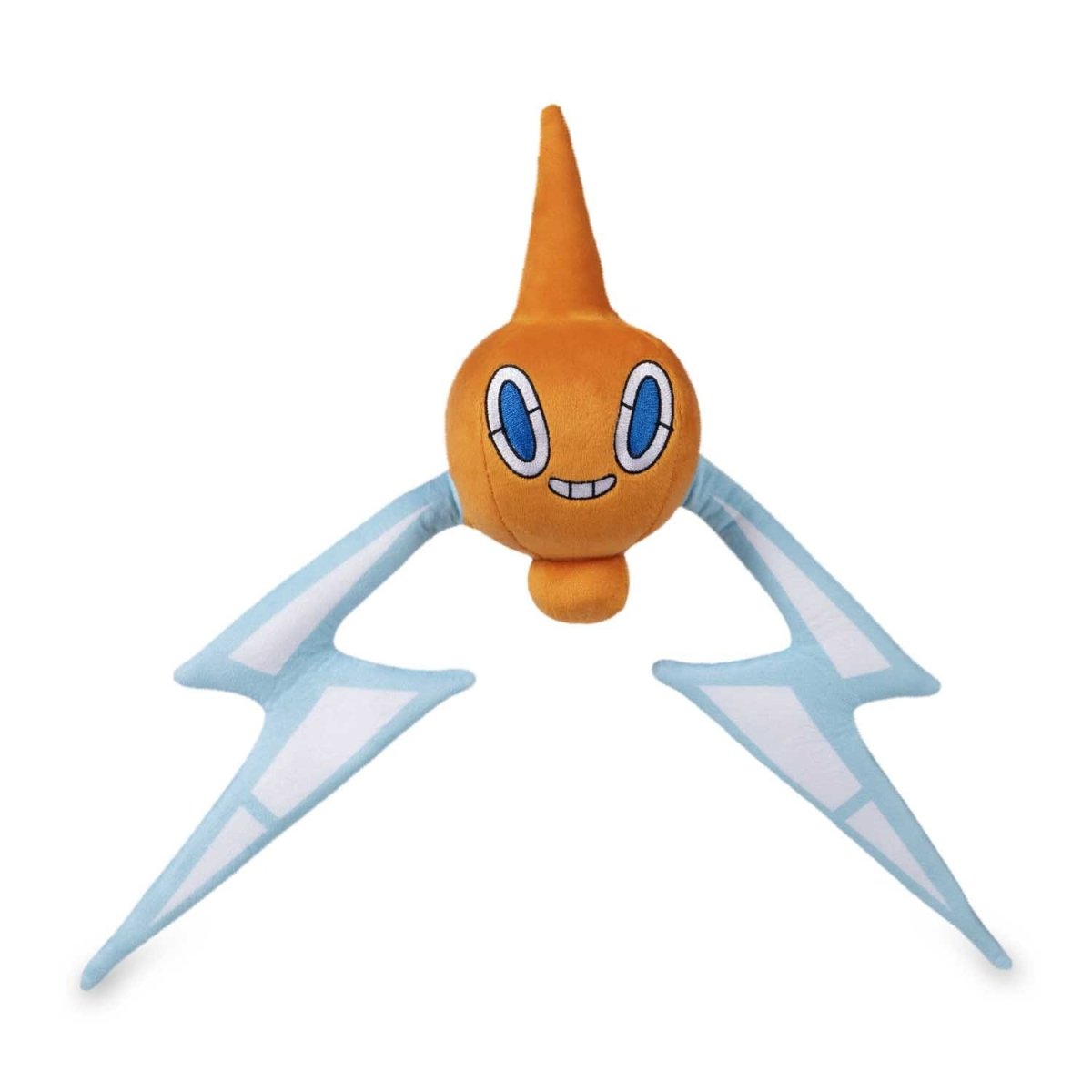 Pokemon Rotom Sitting Cuties Plush 20cm