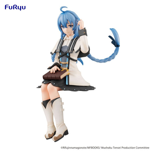 Mushoku Tensei Roxy Noodle Stopper Furyu Prize Figure 14cm