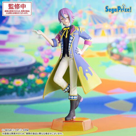 Colorful Stage Wonderland Showtime Kamishiro Rui Sega Prize Figure 17cm