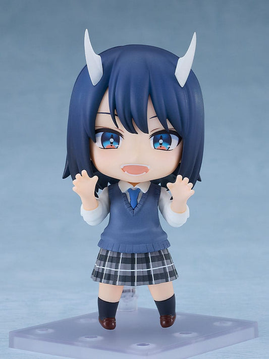RuriDragon Ruri Aoki Nendoroid Figure #2744