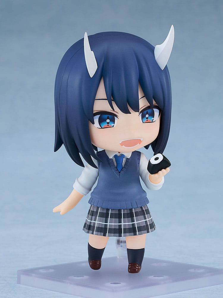 RuriDragon Ruri Aoki Nendoroid Figure #2744