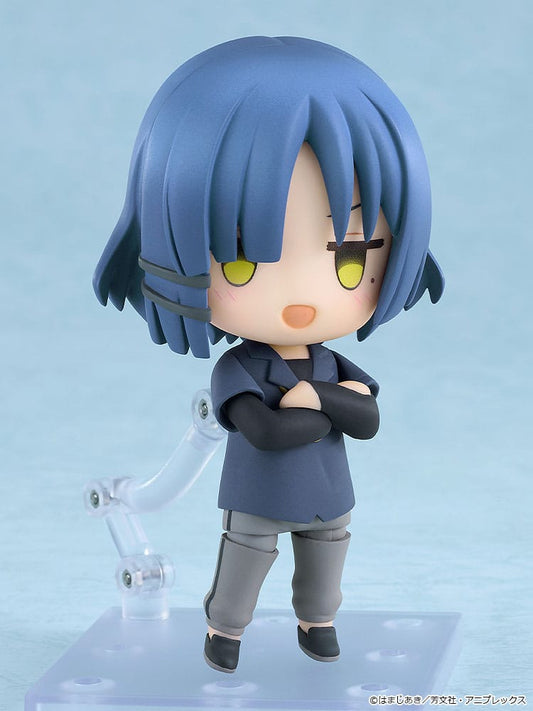 Bocchi The Rock Ryo Yamada Casual Clothes Ver Nendoroid Figure #2785