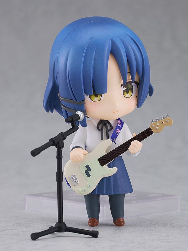 Bocchi the Rock Ryo Yamada Nendoroid Figure #2243