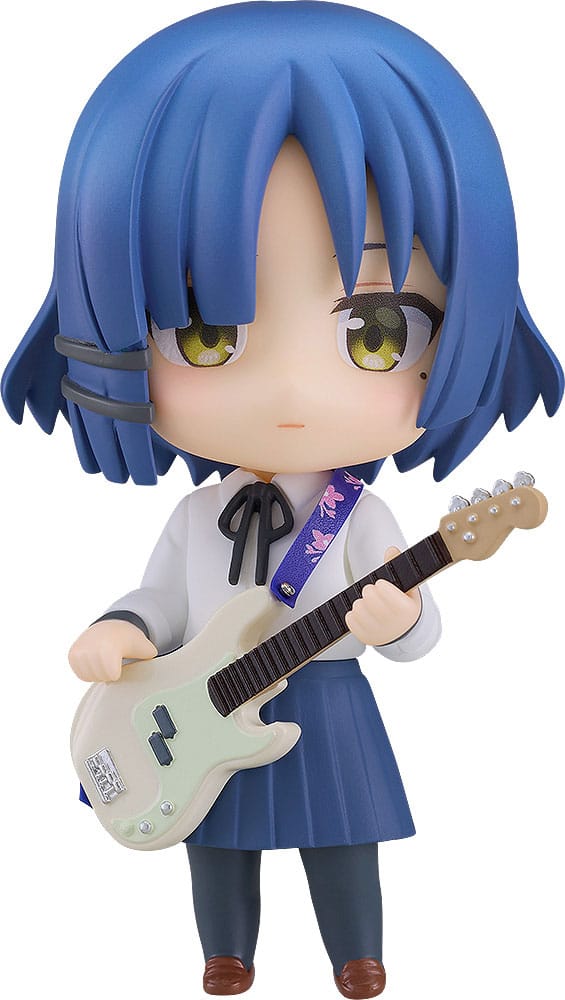 Bocchi the Rock Ryo Yamada Nendoroid Figure #2243