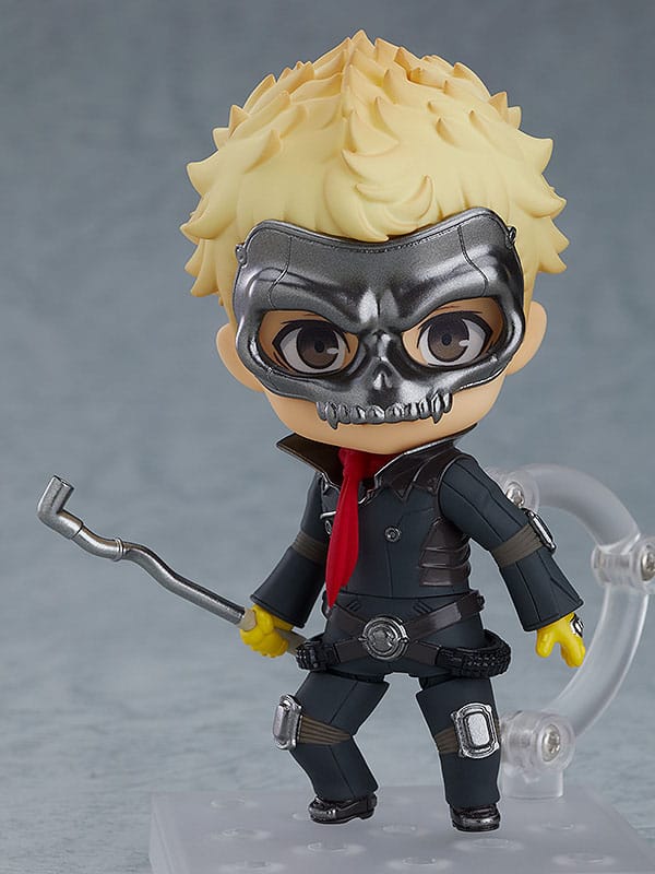 Persona 5 Ryuji Sakamoto Phantom Thief Ver. Nendoroid Figure #1162