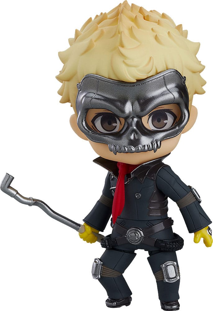 Persona 5 Ryuji Sakamoto Phantom Thief Ver. Nendoroid Figure #1162