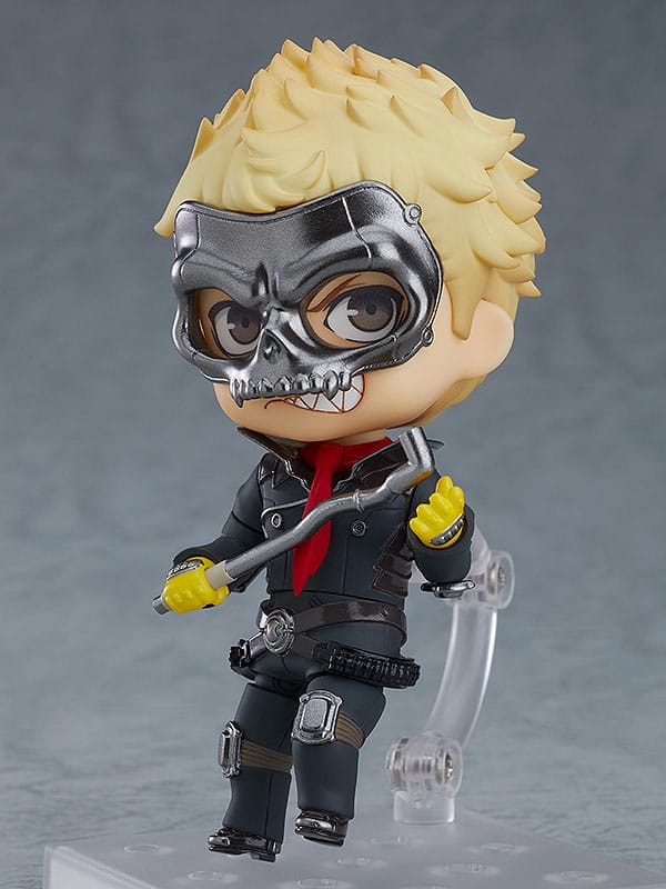 Persona 5 Ryuji Sakamoto Phantom Thief Ver. Nendoroid Figure #1162