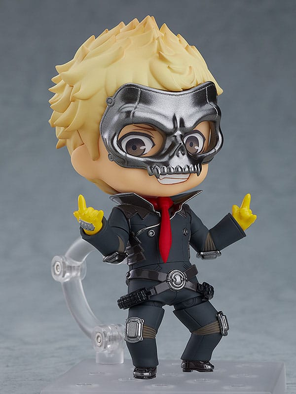 Persona 5 Ryuji Sakamoto Phantom Thief Ver. Nendoroid Figure #1162