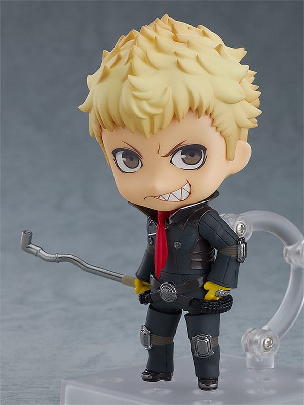 Persona 5 Ryuji Sakamoto Phantom Thief Ver. Nendoroid Figure #1162