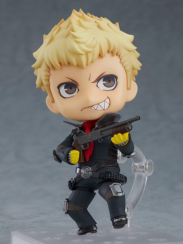 Persona 5 Ryuji Sakamoto Phantom Thief Ver. Nendoroid Figure #1162