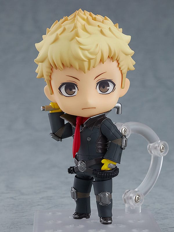 Persona 5 Ryuji Sakamoto Phantom Thief Ver. Nendoroid Figure #1162