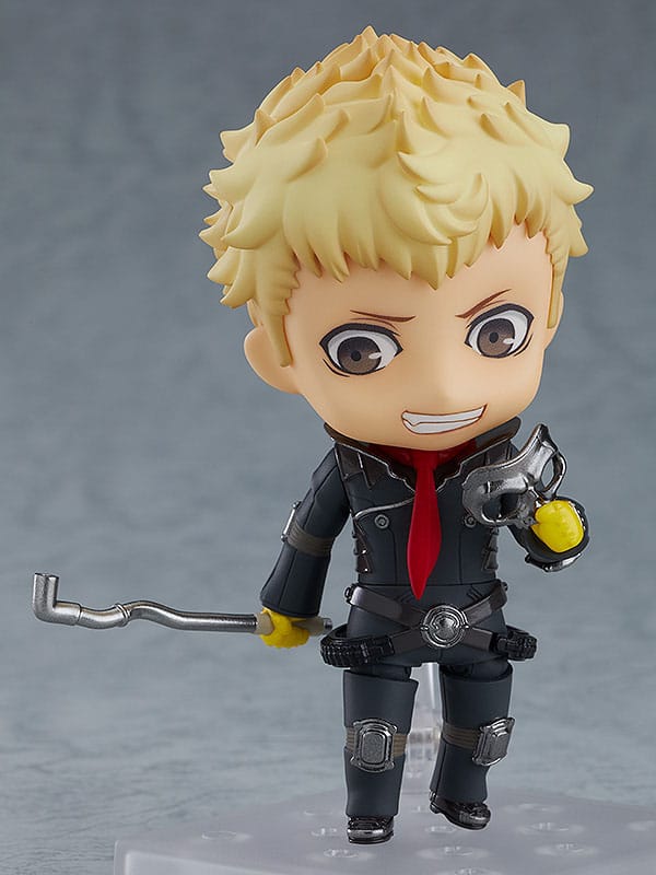 Persona 5 Ryuji Sakamoto Phantom Thief Ver. Nendoroid Figure #1162