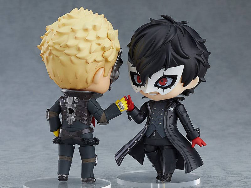 Persona 5 Ryuji Sakamoto Phantom Thief Ver. Nendoroid Figure #1162