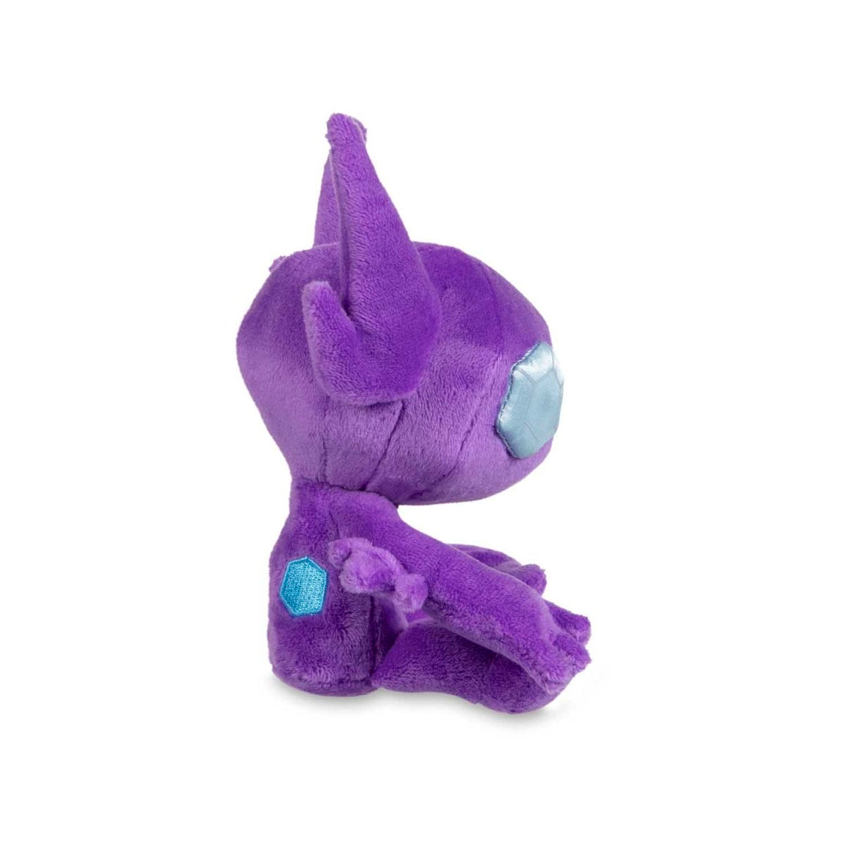 Pokemon Sableye Sitting Cuties Plush 16cm