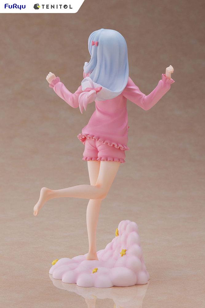 Eromanga Sensei Sagiri Izumi Furyu Figure 21cm