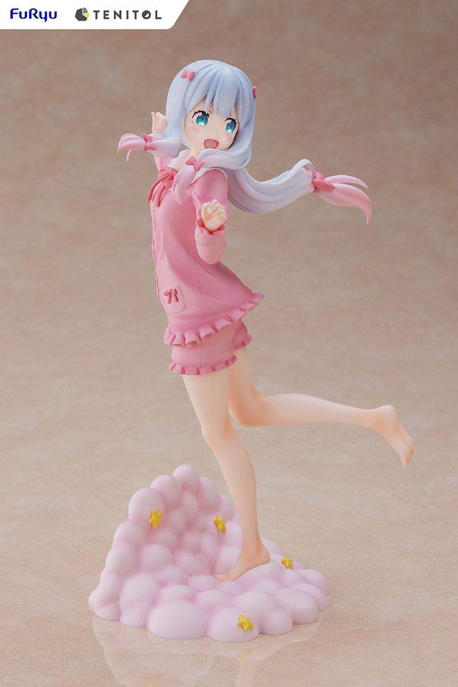 Eromanga Sensei Sagiri Izumi Furyu Figure 21cm