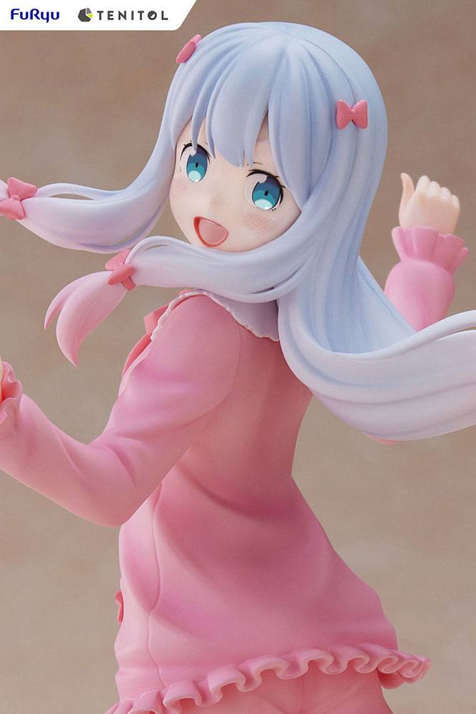 Eromanga Sensei Sagiri Izumi Furyu Figure 21cm