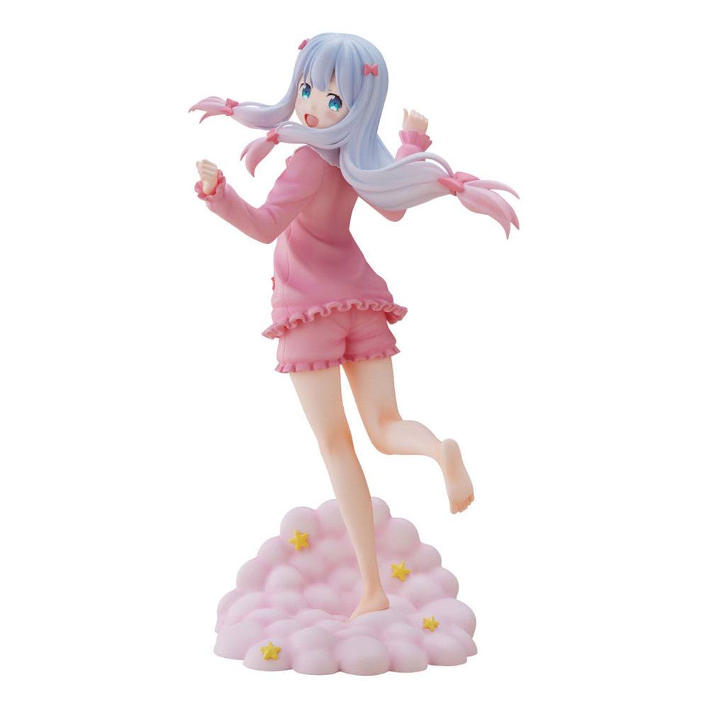 Eromanga Sensei Sagiri Izumi Furyu Figure 21cm