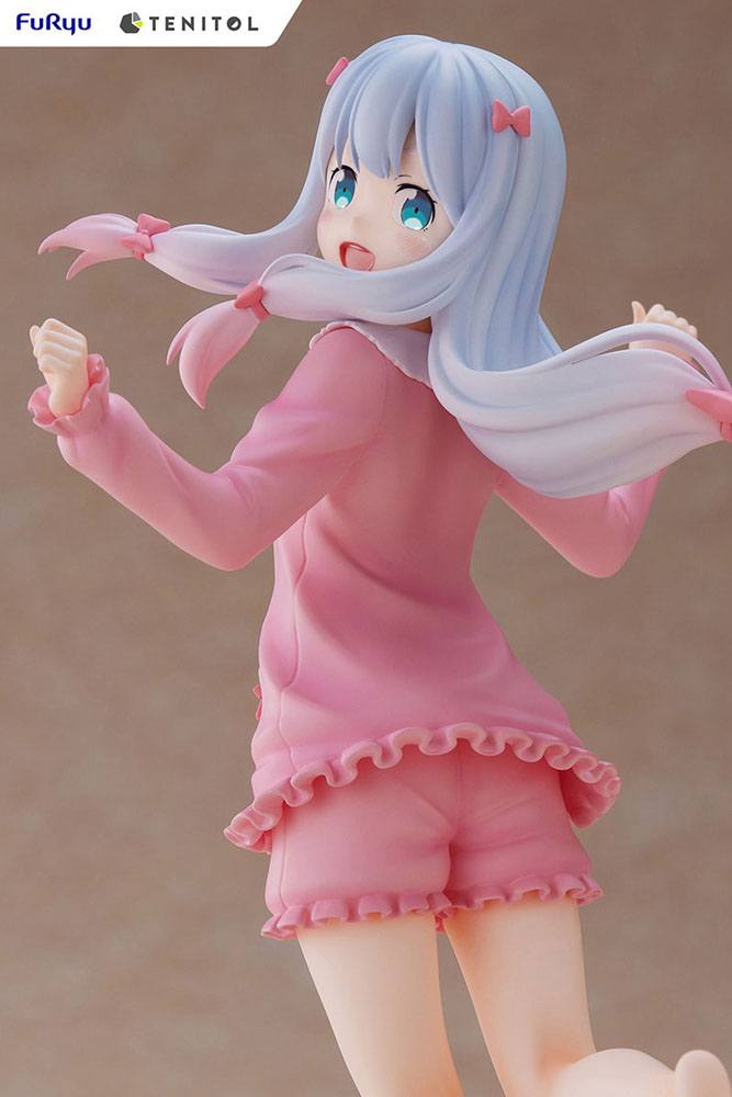 Eromanga Sensei Sagiri Izumi Furyu Figure 21cm