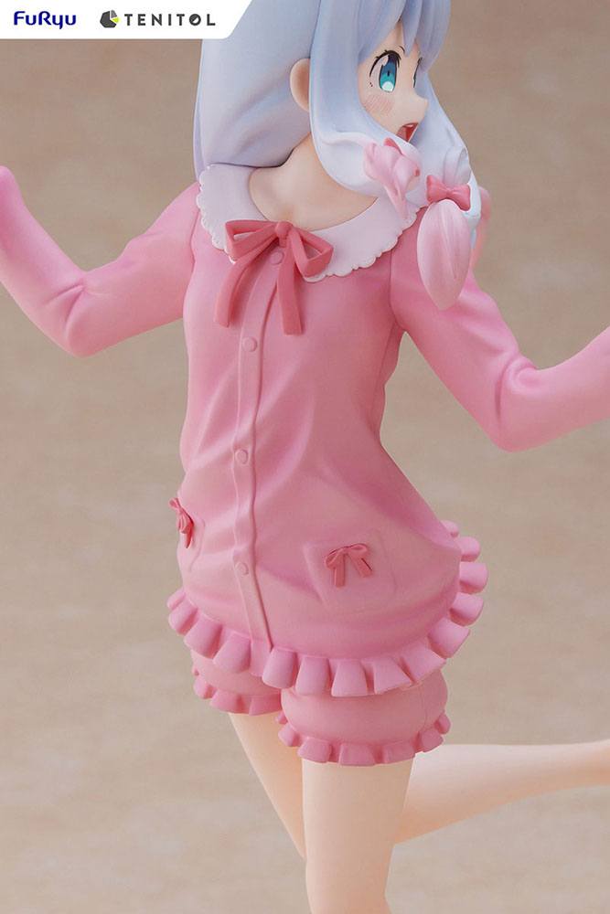 Eromanga Sensei Sagiri Izumi Furyu Figure 21cm