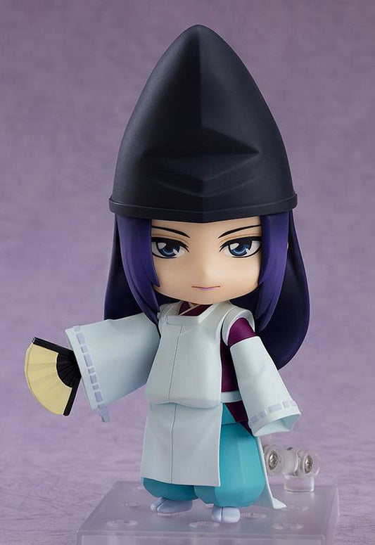 Hikaru no Go Fujiwara-No-Sai Nendoroid Figure #1721