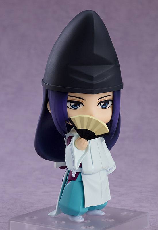 Hikaru no Go Fujiwara-No-Sai Nendoroid Figure #1721