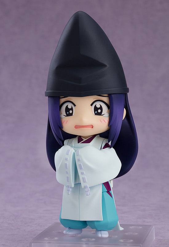 Hikaru no Go Fujiwara-No-Sai Nendoroid Figure #1721