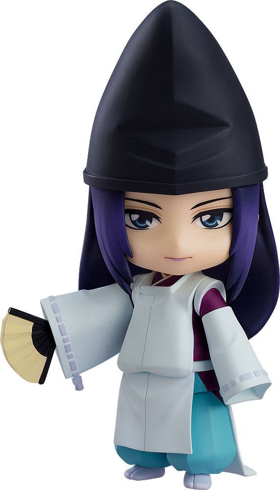 Hikaru no Go Fujiwara-No-Sai Nendoroid Figure #1721