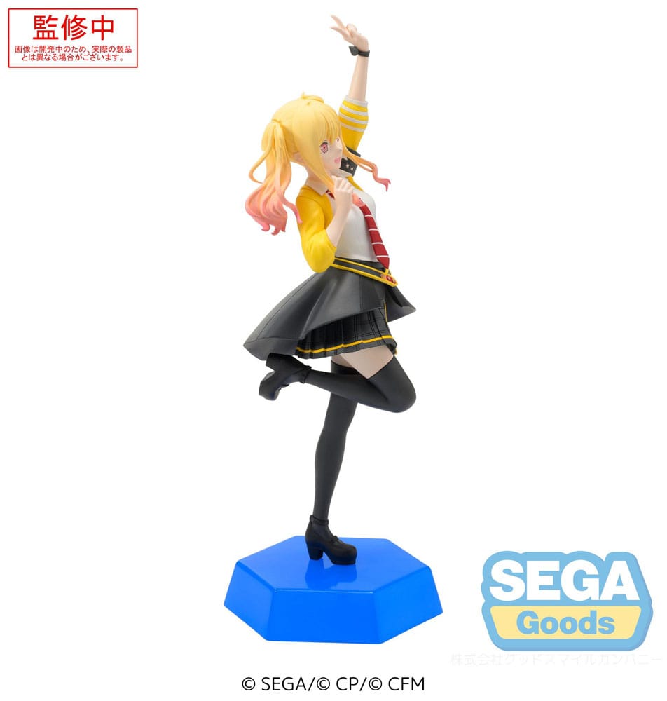 Colorful Stage Tenma Saki Sega Prize Figure 16cm