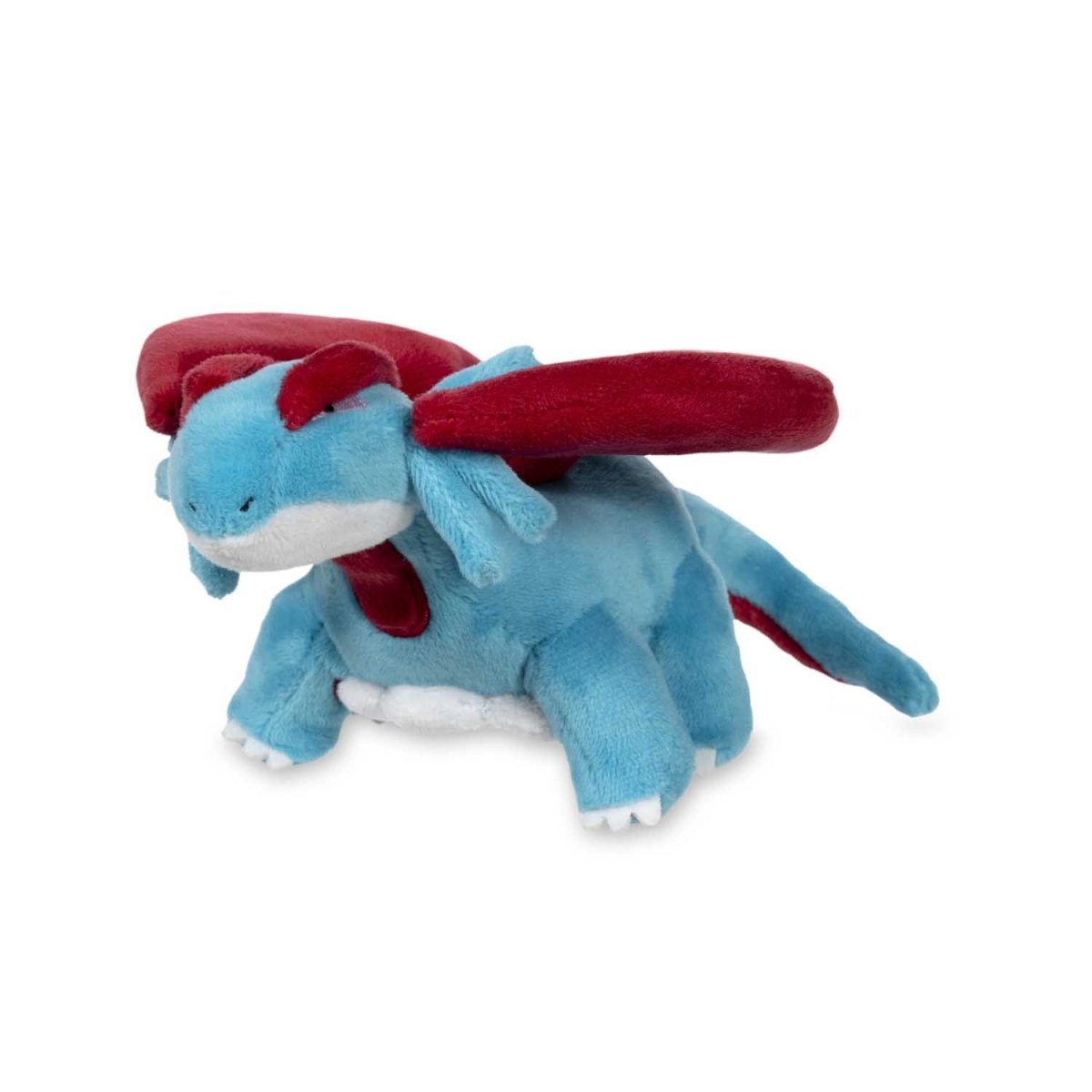 Pokemon Salamence Hoenn Sitting Cuties Plush 11cm