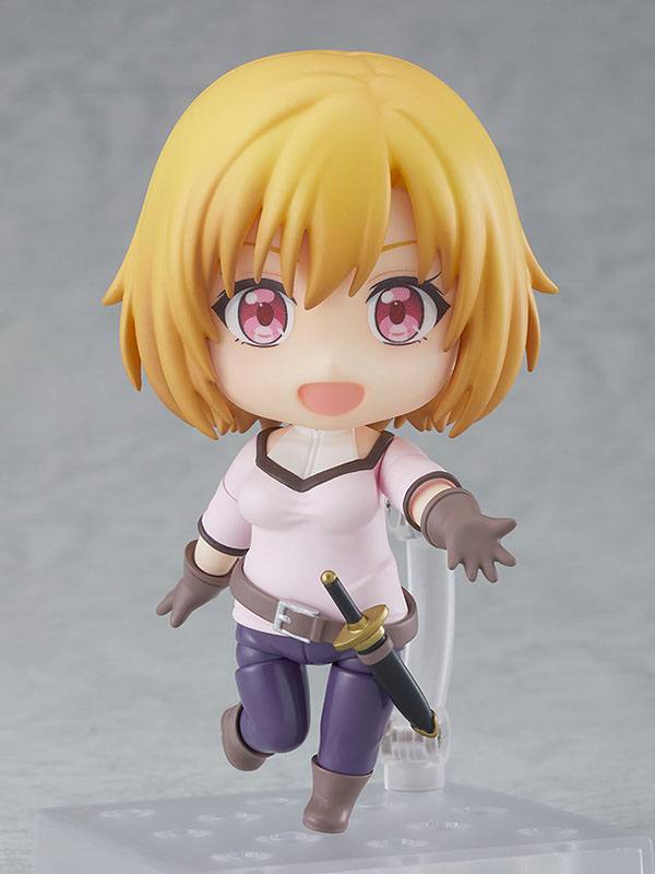 Peach Boy Riverside Sally Nendoroid Figure #1708