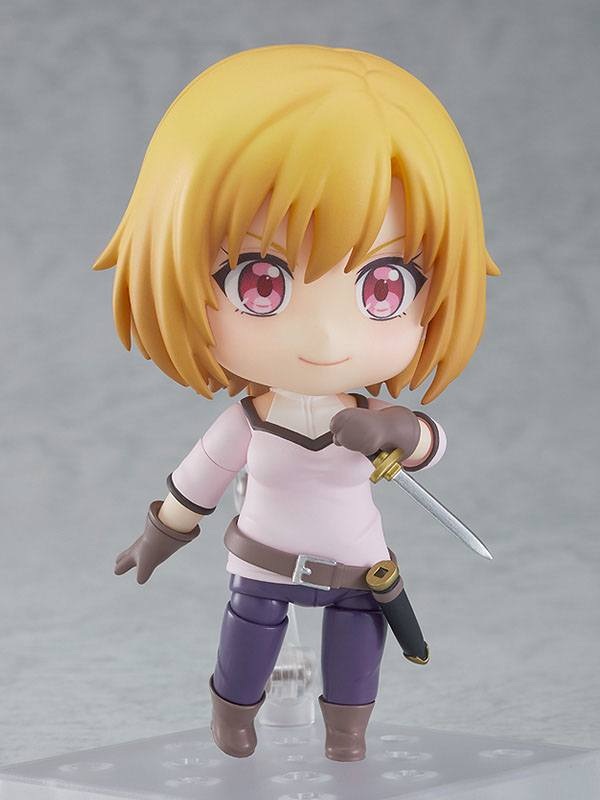 Peach Boy Riverside Sally Nendoroid Figure #1708