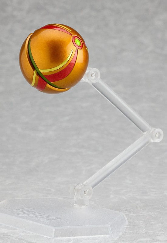 Metroid Samus Aran Figma Figure 15cm