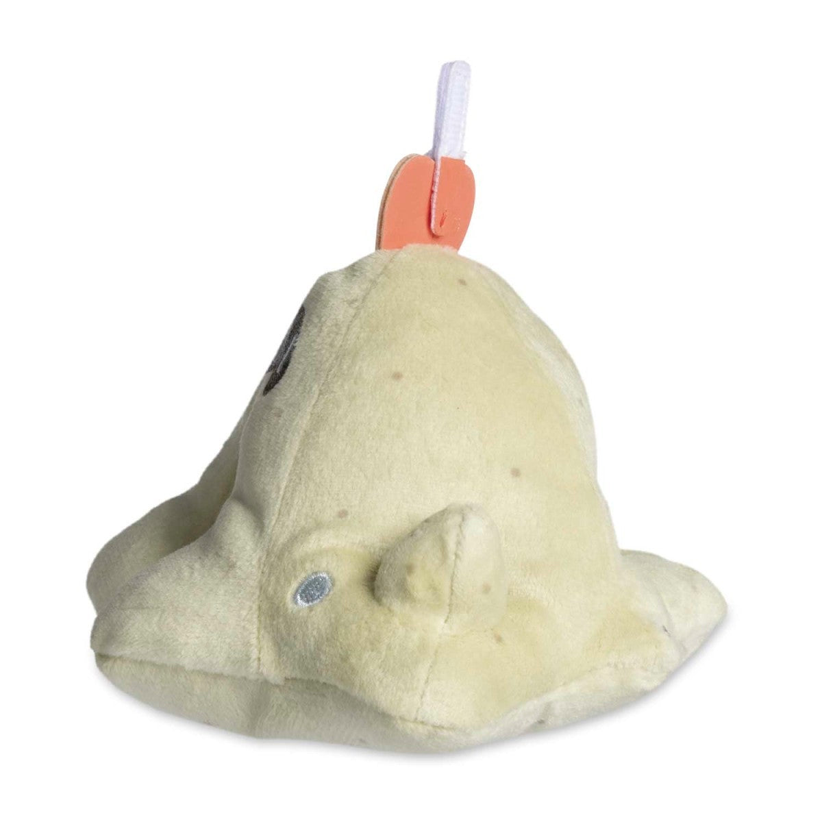 Pokemon Sandygast Alola Sitting Cuties Plush Toy 12cm