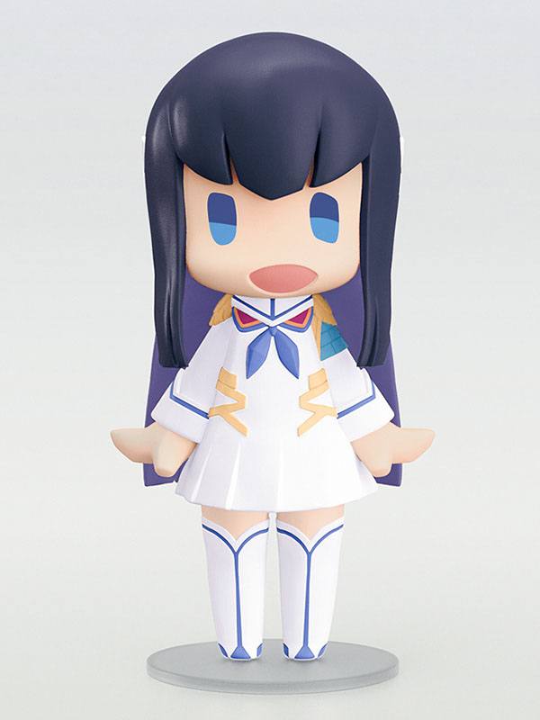 Kill La Kill Satsuki Kiryuin Hello! Good Smile 10cm