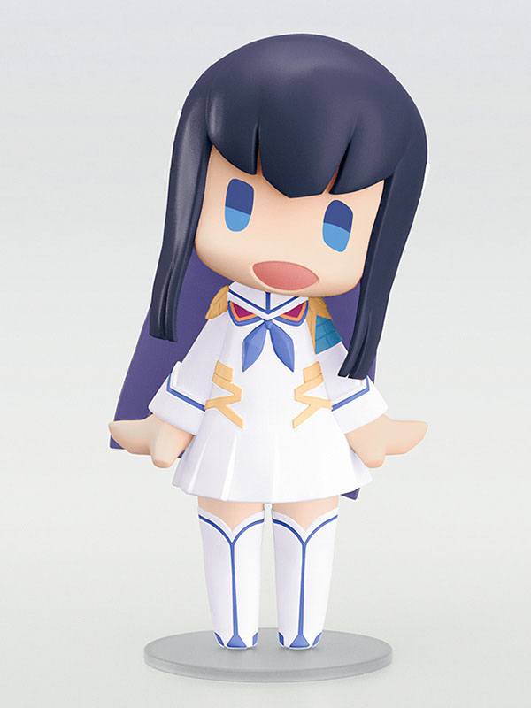 Kill La Kill Satsuki Kiryuin Hello! Good Smile 10cm