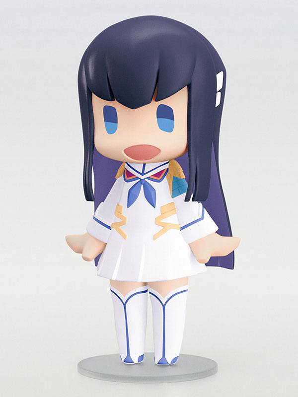 Kill La Kill Satsuki Kiryuin Hello! Good Smile 10cm