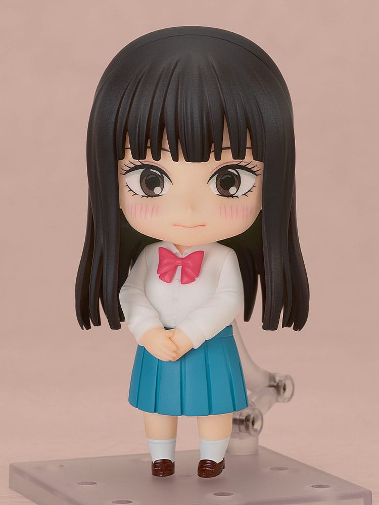 Kimi ni Todoke Sawako Kuronuma 2.0 Nendoroid Figure #2885