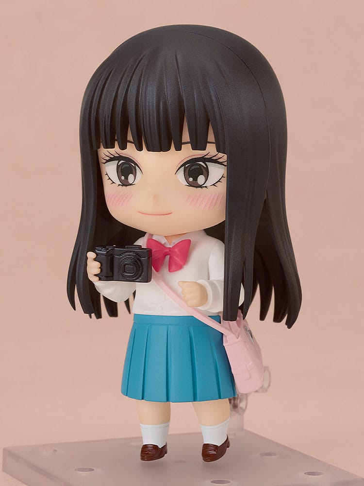 Kimi ni Todoke Sawako Kuronuma 2.0 Nendoroid Figure #2885