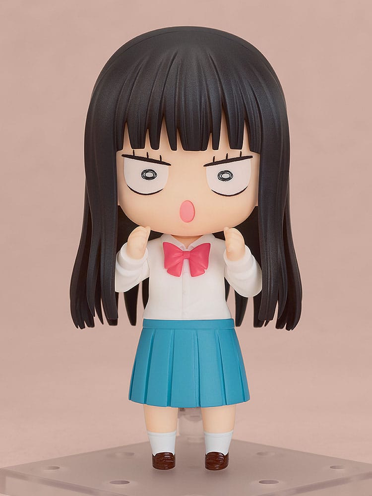 Kimi ni Todoke Sawako Kuronuma 2.0 Nendoroid Figure #2885
