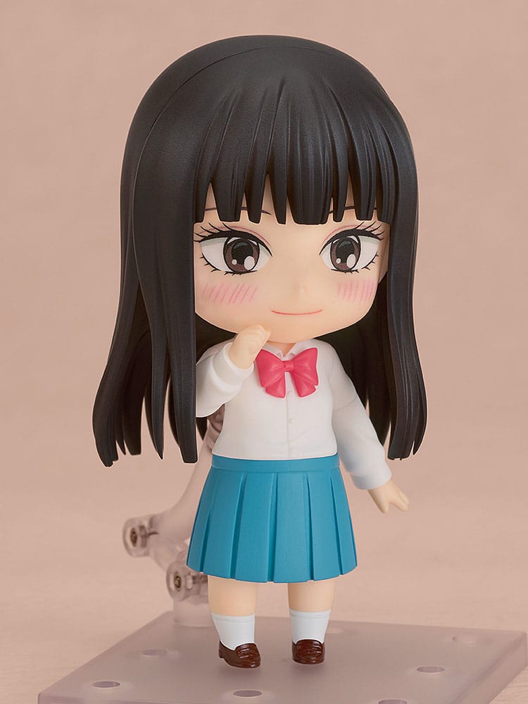 Kimi ni Todoke Sawako Kuronuma 2.0 Nendoroid Figure #2885