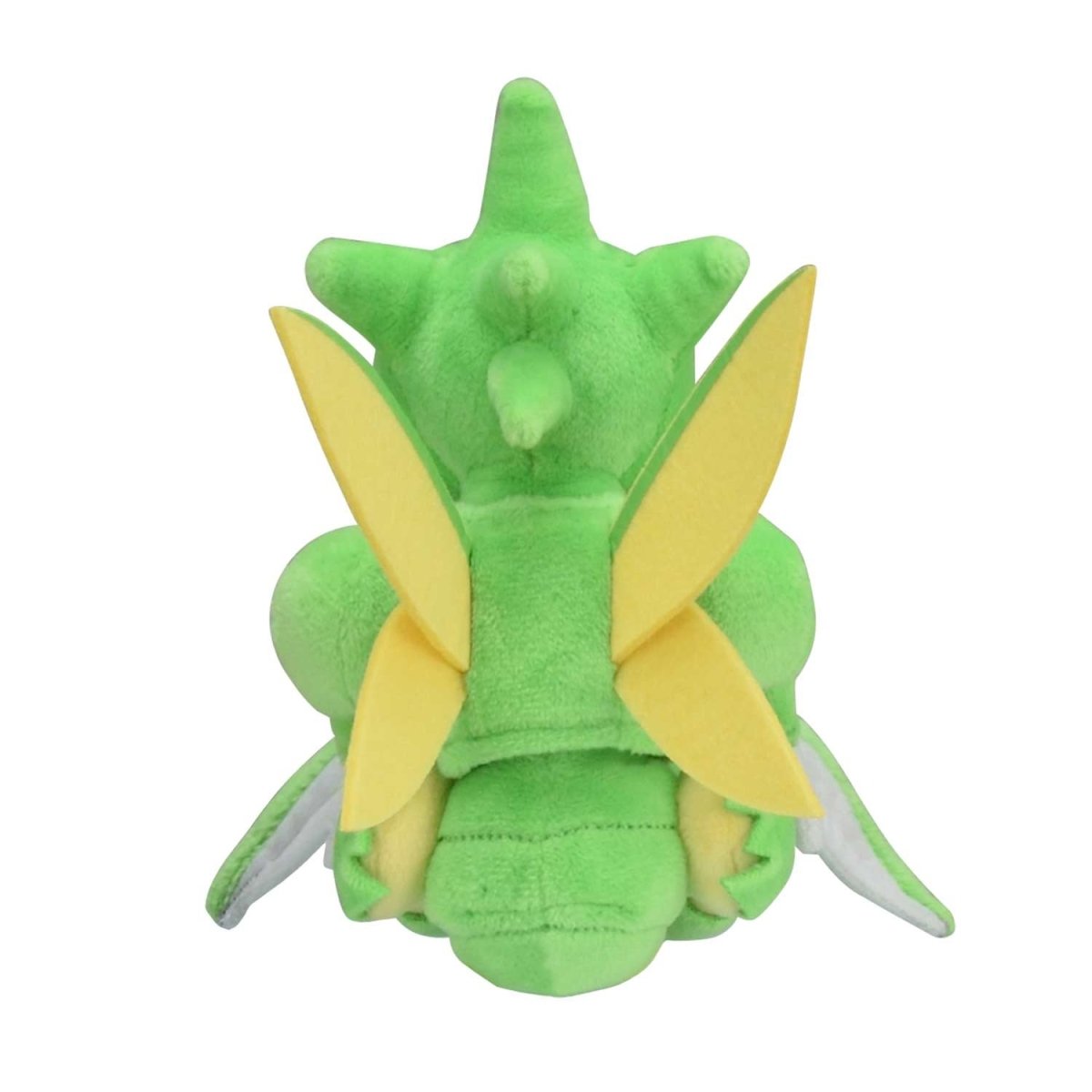 Pokemon Scyther Sitting Cuties Plush 16cm